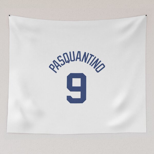 Item preview, Vinnie Pasquantino Italy Baseball Jersey,White 2026 World Baseball Classic,Limited Stitched ManYouth size,Custom Jersey designed and sold by thompsonui.