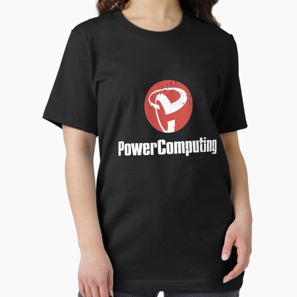 Item preview, Power Computing designed and sold by CCCDesign.