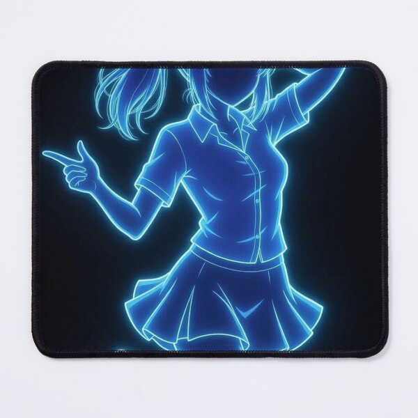 Item preview, Anime girl designed and sold by M_Arts.