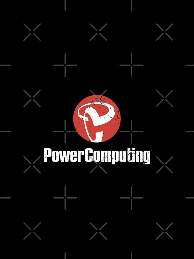 Thumbnail 4 of 4, iPhone Case, Power Computing designed and sold by CCCDesign.