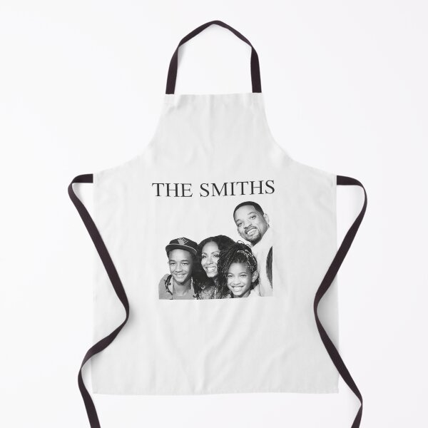 Item preview, The Smiths Will Smith Family designed and sold by thompsonui.