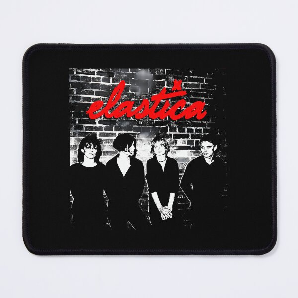 Item preview,  Elastica Band designed and sold by lindasstickers1.