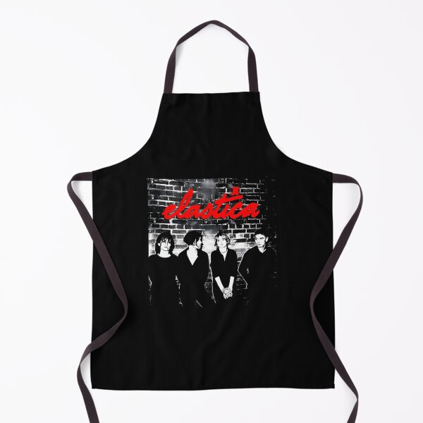 Item preview,  Elastica Band designed and sold by lindasstickers1.