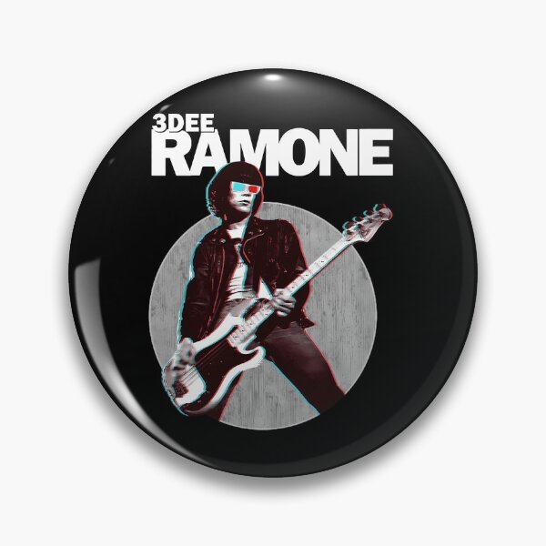 Item preview,  Ramones designed and sold by OnPurposeMarket.