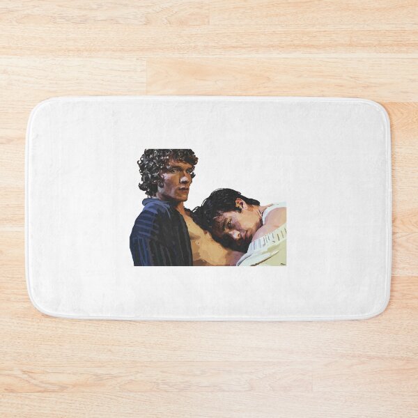 Item preview, Ilya and Shane designed and sold by Luke York.