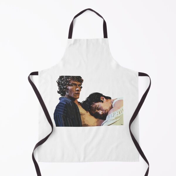Item preview, Ilya and Shane designed and sold by Luke York.