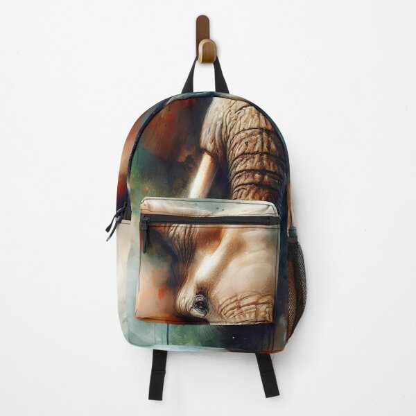 Item preview, Majestic elephant designed and sold by Artillenium.