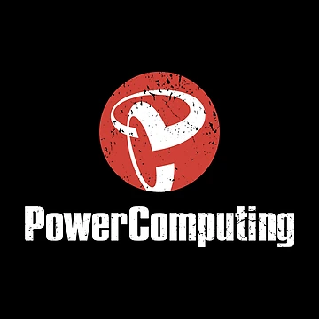 Artwork thumbnail, Power Computing by CCCDesign