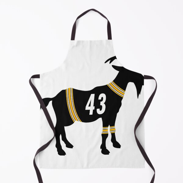Item preview, Troy Polamalu Goat designed and sold by JuSilveira.