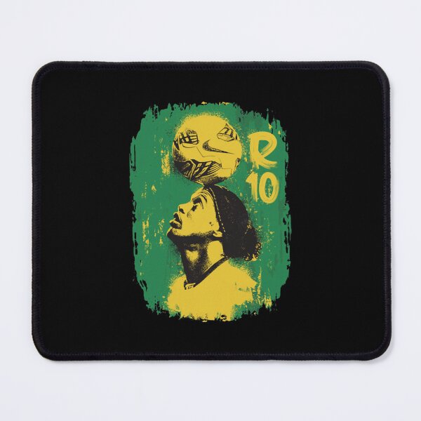 Item preview, Ronaldinho  designed and sold by Alpha-Side.