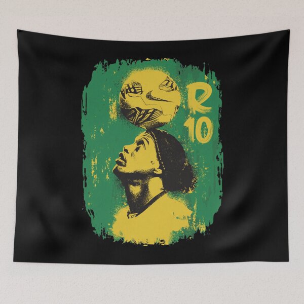 Item preview, Ronaldinho  designed and sold by Alpha-Side.