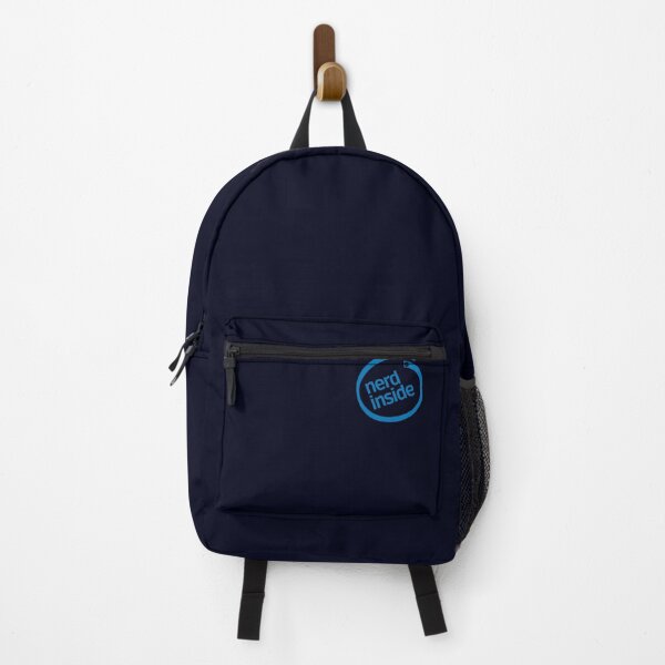 Item preview, nerd inside small - Developer - for Deverlopers, Coders, Nerds designed and sold by VandoorLabs.