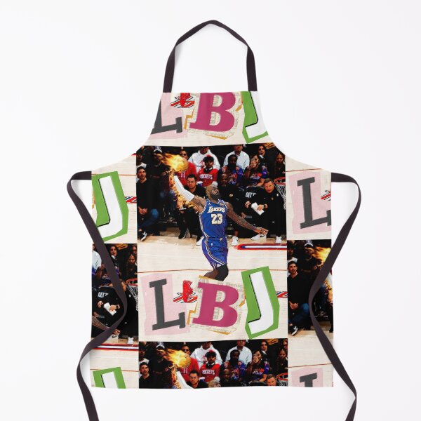 Item preview, Lebron James Year 23 designed and sold by Quadghouls.