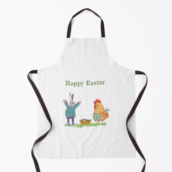 Item preview, Happy Easter designed and sold by mentapic.