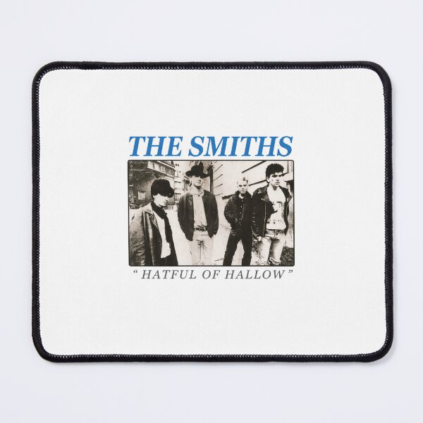 Item preview, The Smiths - Happy Place for Music Lovers designed and sold by thompsonui.