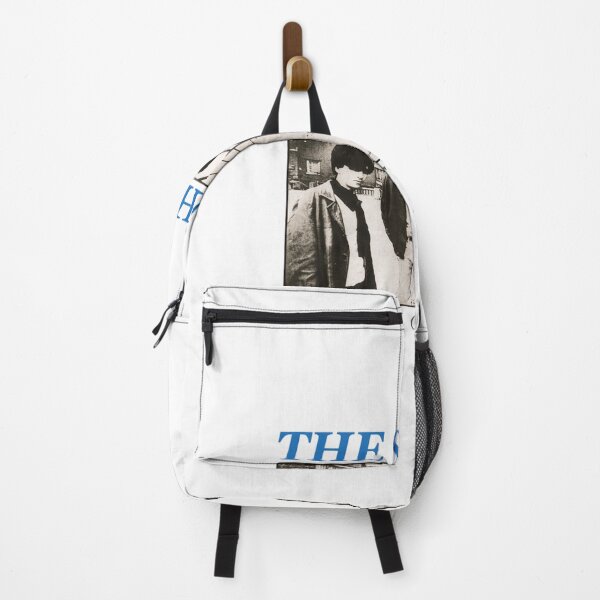 Item preview, The Smiths - Happy Place for Music Lovers designed and sold by thompsonui.