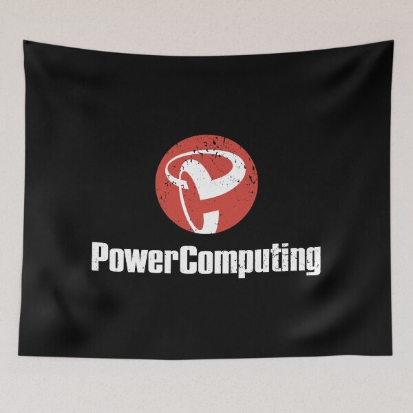 Item preview, Power Computing designed and sold by CCCDesign.