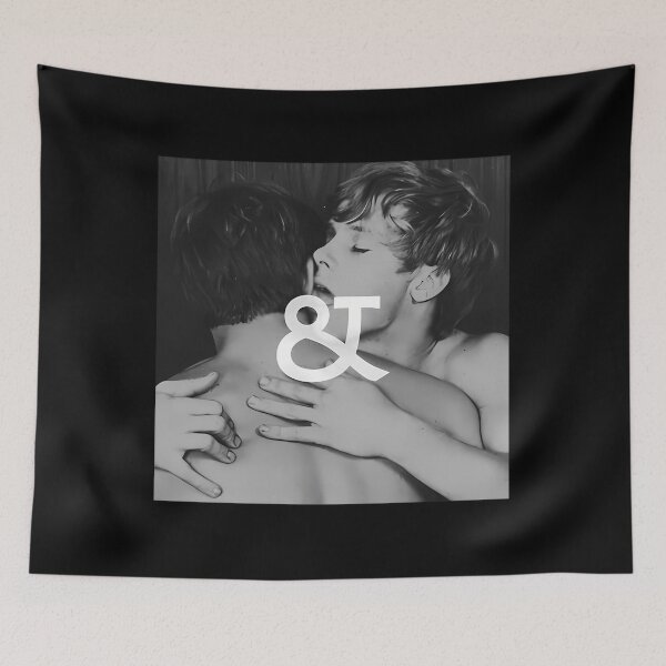 Item preview,  Change X Bedroom Cowboy designed and sold by lindasstickers1.