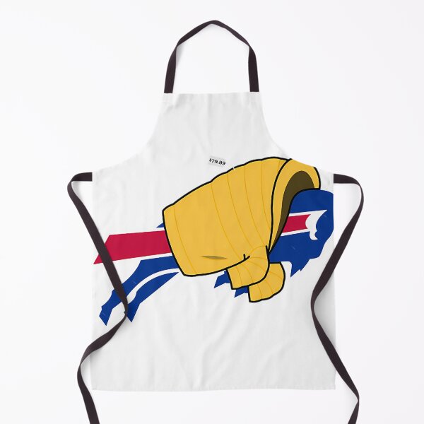 Item preview, Buffalo Bills Parody Logo designed and sold by JuSilveira.