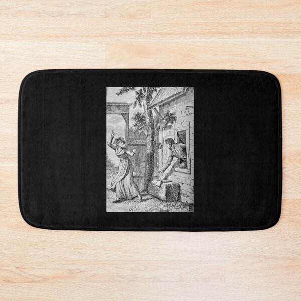 Item preview, Vintage 16th Century Gallant Book Illustration designed and sold by yjepcnoeaeg93.
