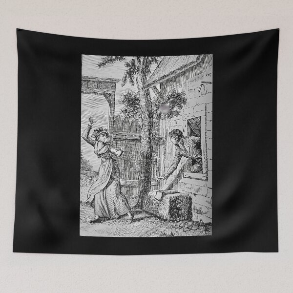Item preview, Vintage 16th Century Gallant Book Illustration designed and sold by yjepcnoeaeg93.
