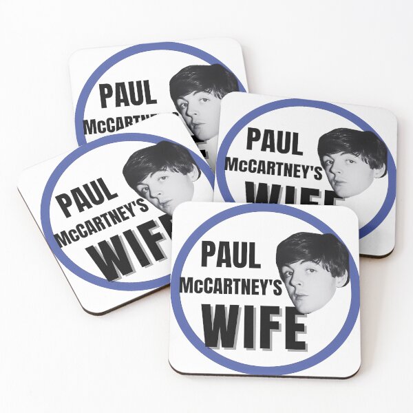 Item preview, The Beatles  Paul Mccartney designed and sold by OnPurposeMarket.