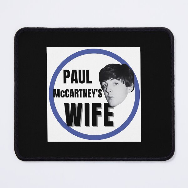 Item preview, The Beatles  Paul Mccartney designed and sold by OnPurposeMarket.
