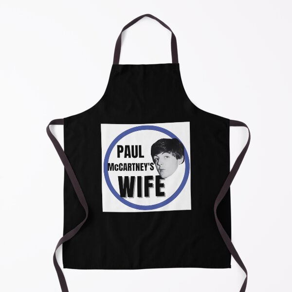 Item preview, The Beatles Paul Mccartney designed and sold by OnPurposeMarket.