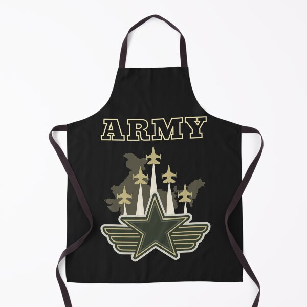 Item preview, Army Aviation Star Wings – Military Aircraft Vintage Style Graphic designed and sold by CHANCHANAI.