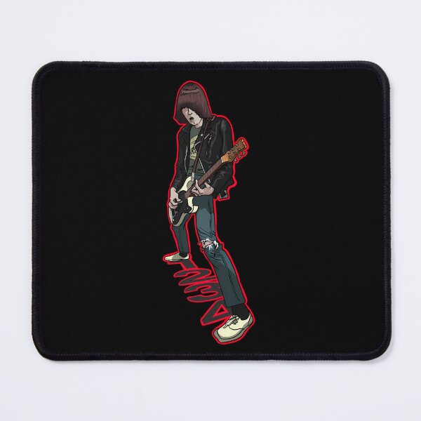 Item preview, The Ramones Album Cover Punk Rock designed and sold by lindasstickers1.