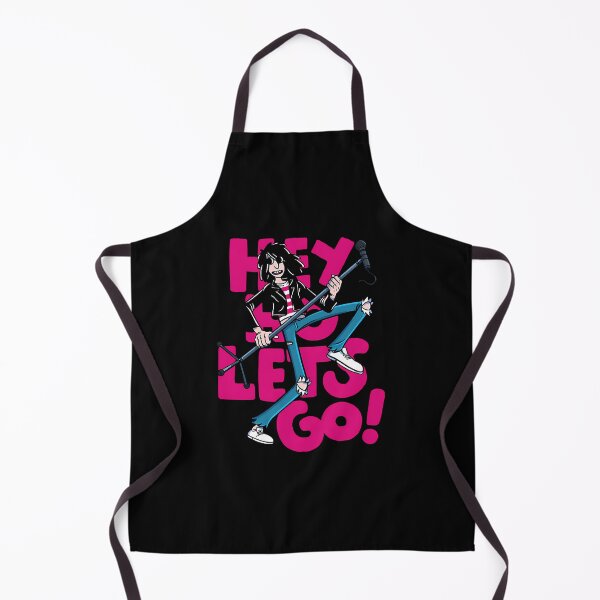 Item preview, Joey Ramone Hey Ho Lets Go - Ramones Band designed and sold by OnPurposeMarket.