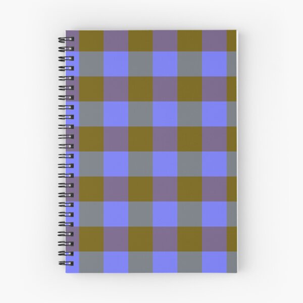 Item preview, Minimalist geometric checkered pattern #3 designed and sold by Revextyr.