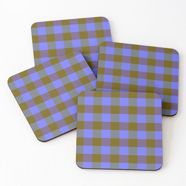 Item preview, Minimalist geometric checkered pattern #3 designed and sold by Revextyr.