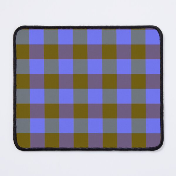 Item preview, Minimalist geometric checkered pattern #3 designed and sold by Revextyr.