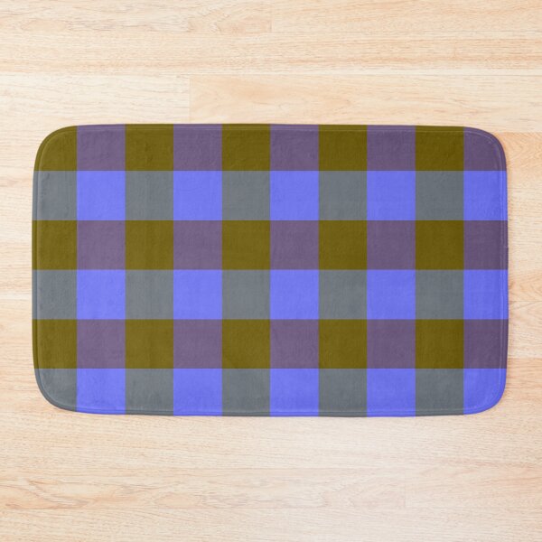 Item preview, Minimalist geometric checkered pattern #3 designed and sold by Revextyr.