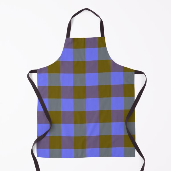 Item preview, Minimalist geometric checkered pattern #3 designed and sold by Revextyr.