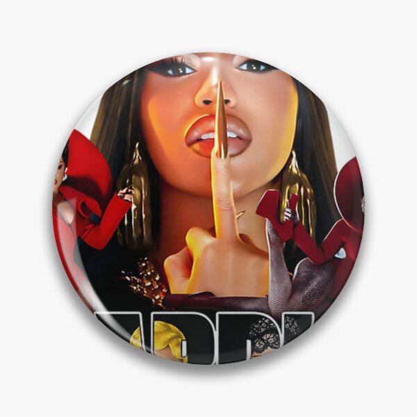 Item preview,  B 'Am I The Drama' Fan designed and sold by JuSilveira.