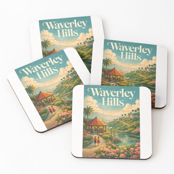 Item preview, Waverley Hills Scenic View Over Colombo Western Province Sri Lanka Highlands designed and sold by Places On Earth.