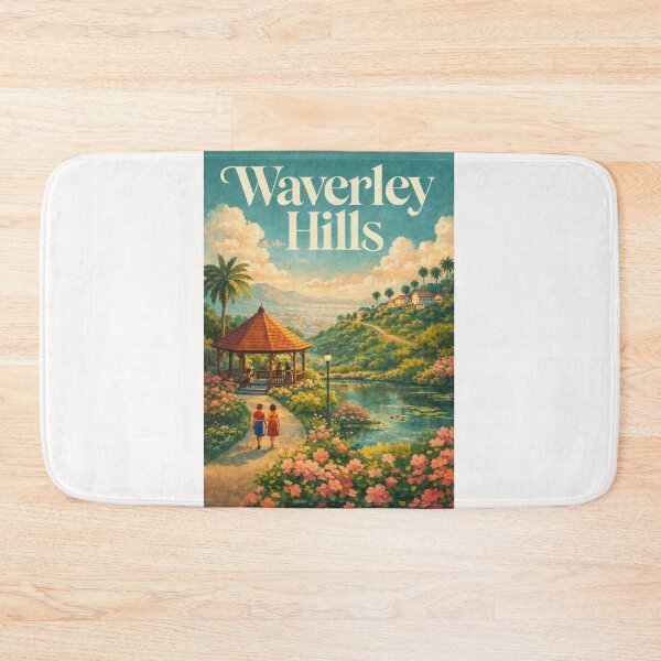 Item preview, Waverley Hills Scenic View Over Colombo Western Province Sri Lanka Highlands designed and sold by Places On Earth.
