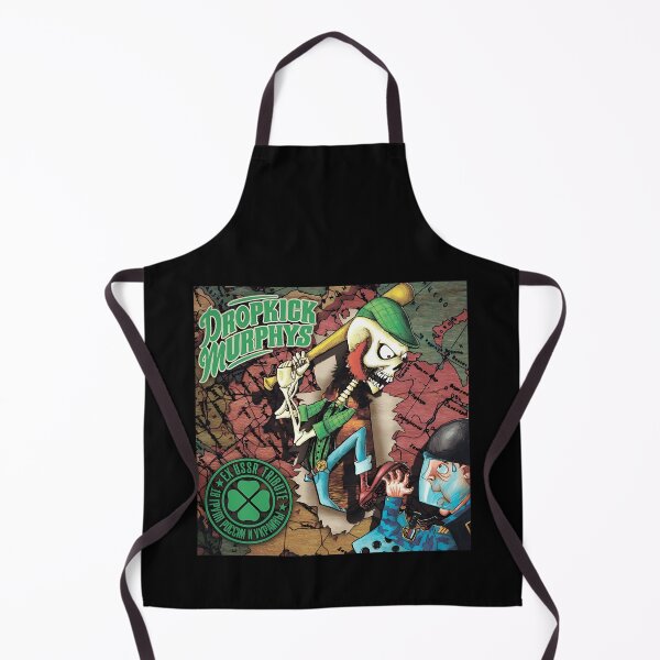 Item preview, Dropkick Murphys Ex USSR Tribute to Dropkick Murphys album 2014 designed and sold by FabianeSanda17.