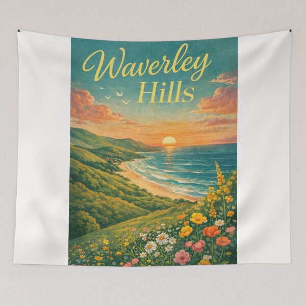 Item preview, Waverley Hills Coastal Sunset Colombo Western Province Sri Lanka Indian Ocean designed and sold by Places On Earth.