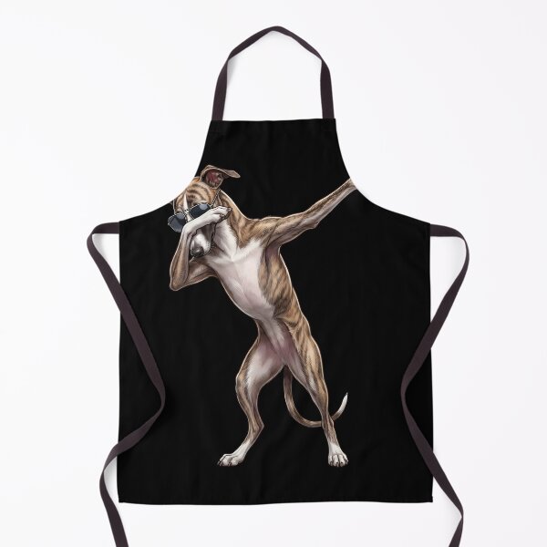 Item preview, Dabbing Whippet Dog Mom Dad Lover designed and sold by TerryConnells.