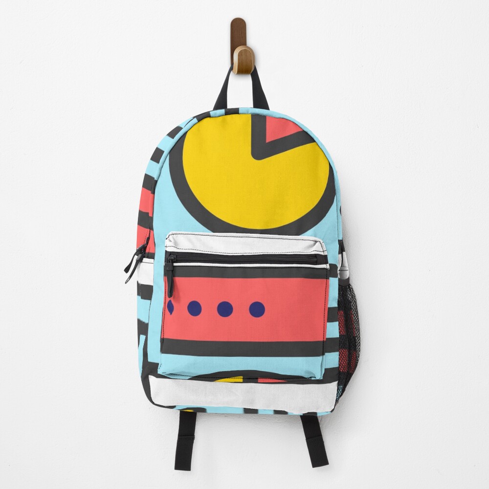 Item preview, Backpack designed and sold by DaringDesigns19.
