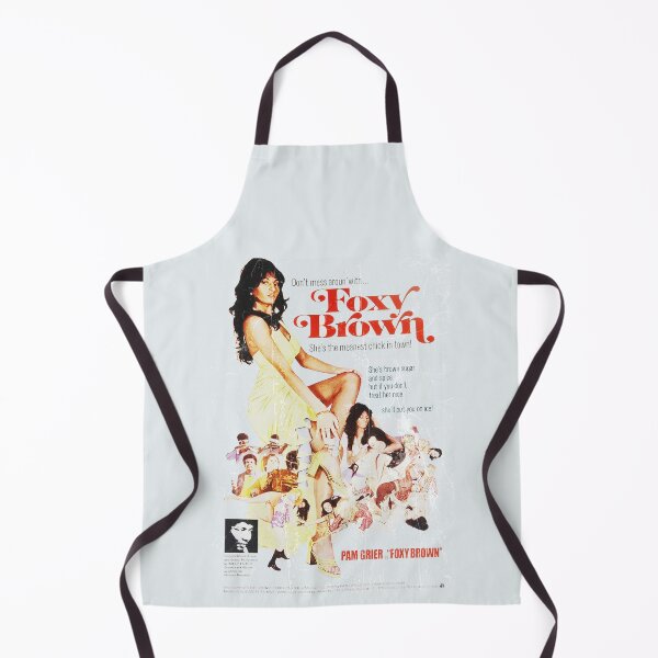 Item preview, Foxy Brown 1974 designed and sold by Histoire s du Cinéma B.