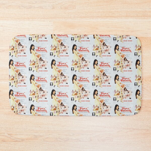 Item preview, Foxy Brown 1974 designed and sold by Histoire s du Cinéma B.
