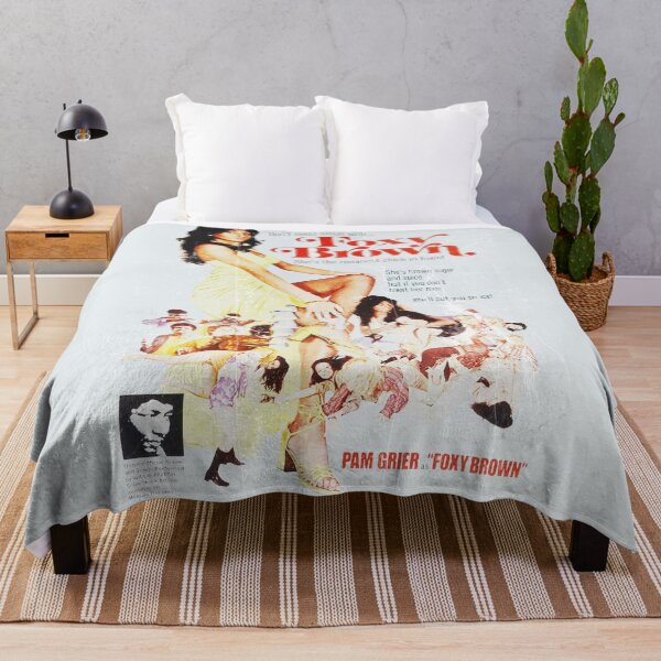 Item preview, Foxy Brown 1974 designed and sold by Histoire s du Cinéma B.