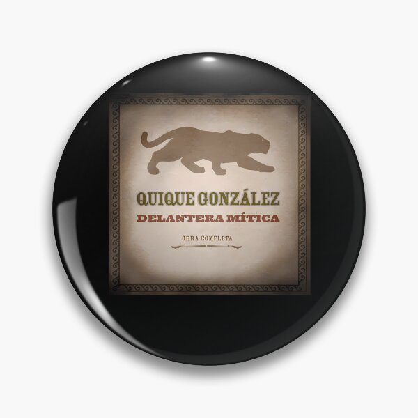 Item preview, Quique González  Delantera Mítica (Obra Completa) album 2013  designed and sold by FabianeSanda17.