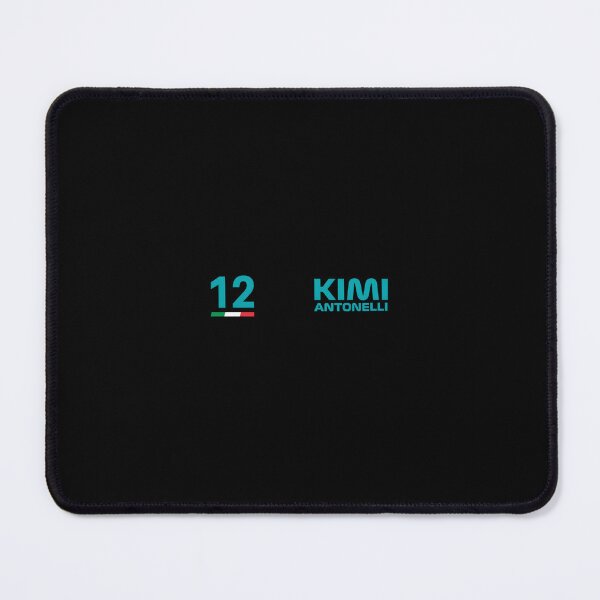 Item preview, Antonelli 12 Personalized, Kimi for Kids and Adults,  for Kimi Fan, Driver Custom designed and sold by thompsonui.