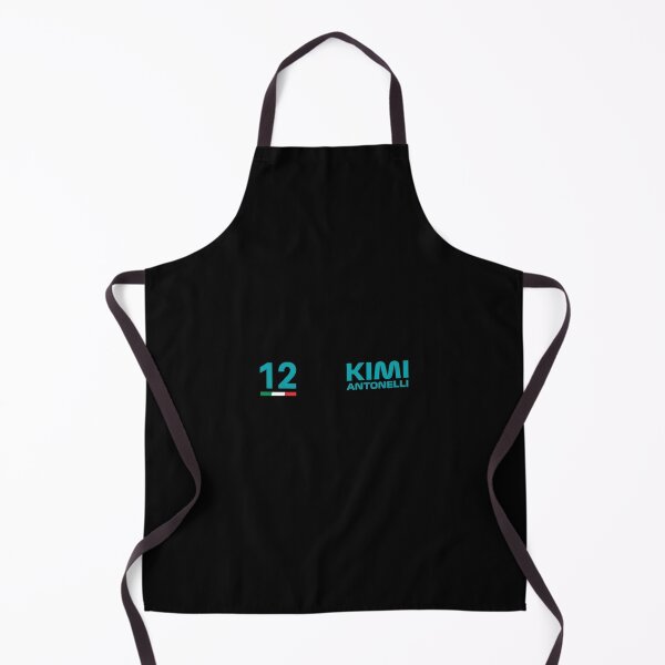 Item preview, Antonelli 12 Personalized, Kimi for Kids and Adults, for Kimi Fan, Driver Custom designed and sold by thompsonui.