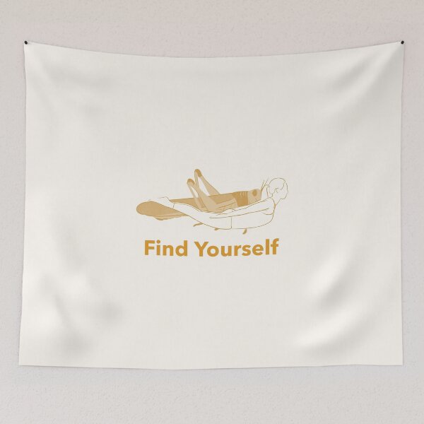 Item preview, Find Yourself Grasshopper Yoga Pose – Maksikanasana Strength and Agility Art designed and sold by WellspringXflow.